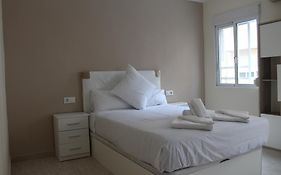 Pensión Los Angeles